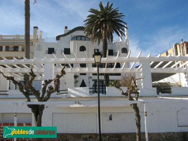 Tossa de Mar - Casa Sans