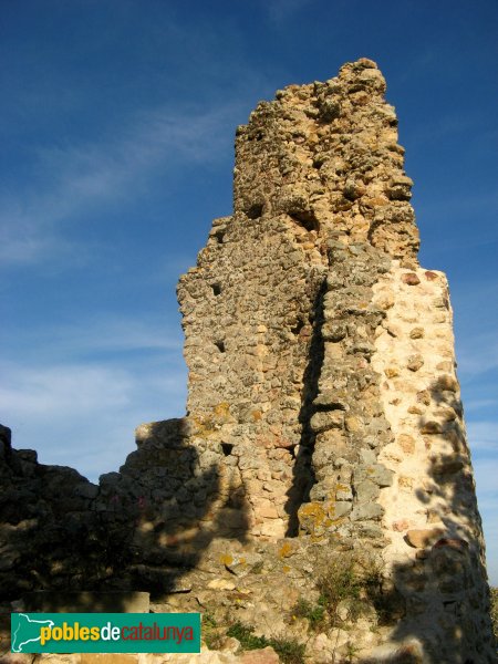 Tossa de Mar - Agulla de Pola