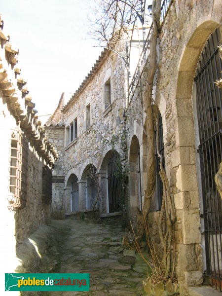 Tossa de Mar - Vila Vella