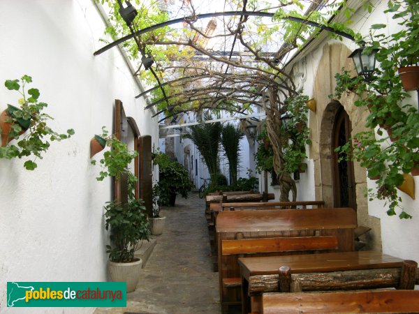 Tossa de Mar - Vila Vella