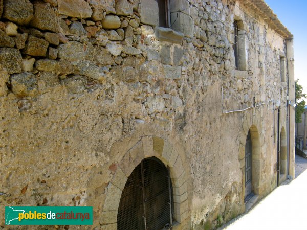 Tossa de Mar - Vila Vella