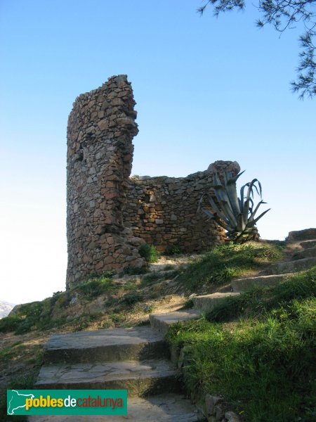 Tossa de Mar - Vila Vella