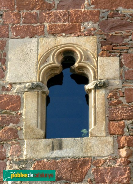 Viladecans - Torre del Baró