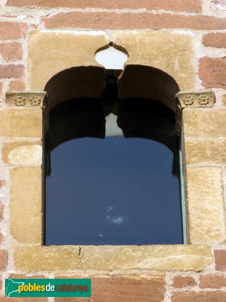 Viladecans - Torre del Baró