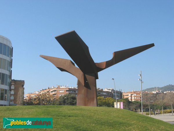 Viladecans - Expansió Cardinal