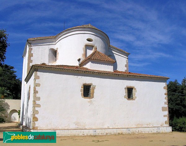 Lloret de Mar - Santa Cristina