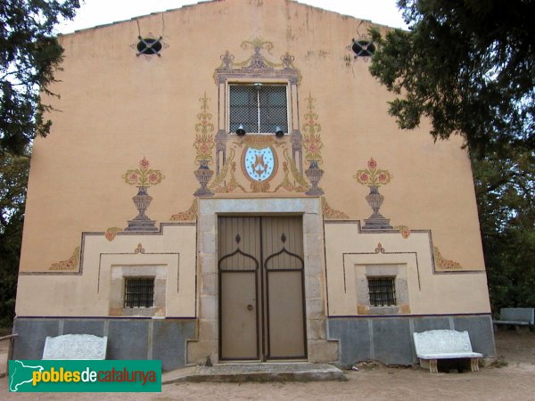 Lloret de Mar - Sant Quirze