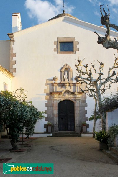 Lloret de Mar - Santa Cristina