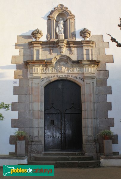 Lloret de Mar - Santa Cristina