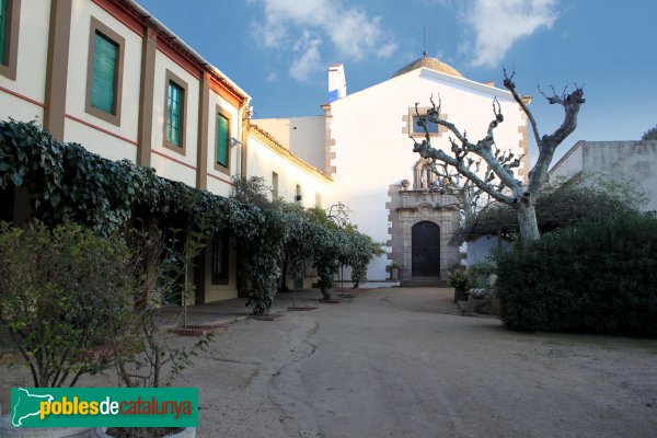 Lloret de Mar - Santa Cristina