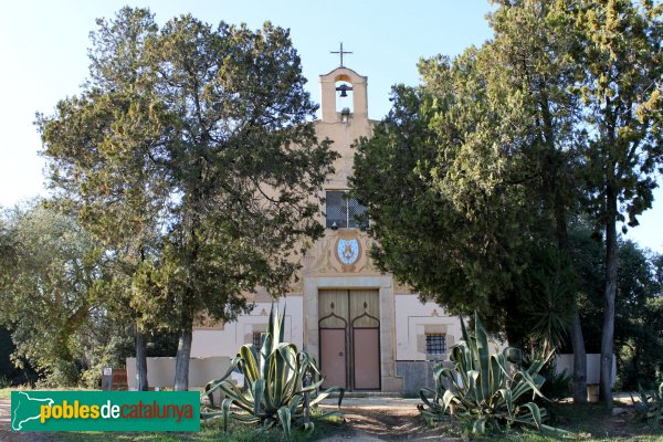 Lloret de Mar - Sant Quirze