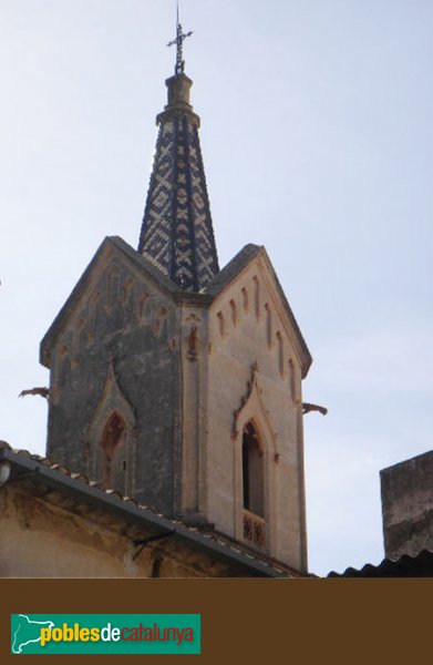 Lloret de Mar - Sant Pere del Bosc