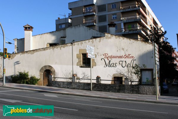 Lloret de Mar - Mas Vell