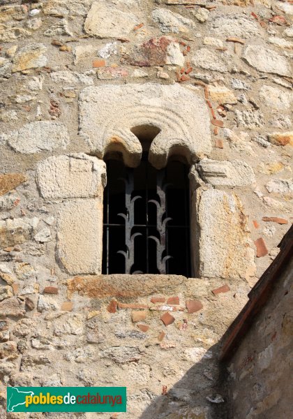 Blanes - Torre de Santa Bàrbara