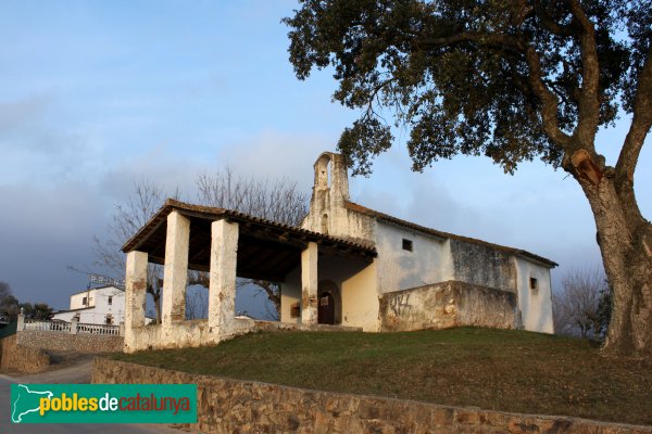 Tordera - Sant Daniel