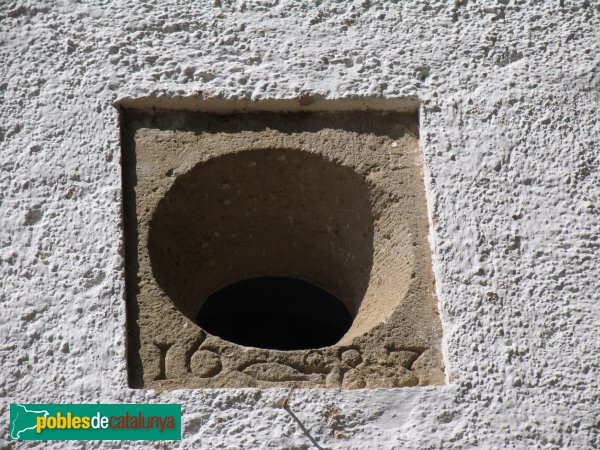 Blanes - Ermita de Sant Francesc