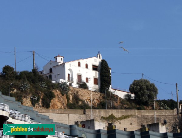 Blanes - Ca l'Amado Carreras