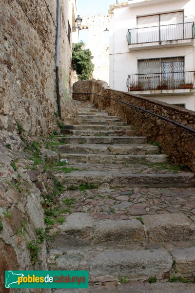 Blanes - Escales del Palau (2)