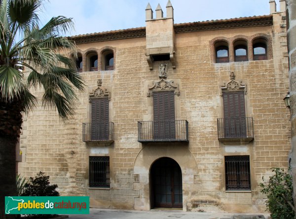 Foto de L'Hospitalet de Llobregat - Ca n'Espanya