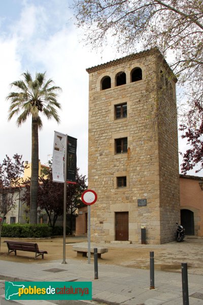 L'Hospitalet de Llobregat - La Talaia