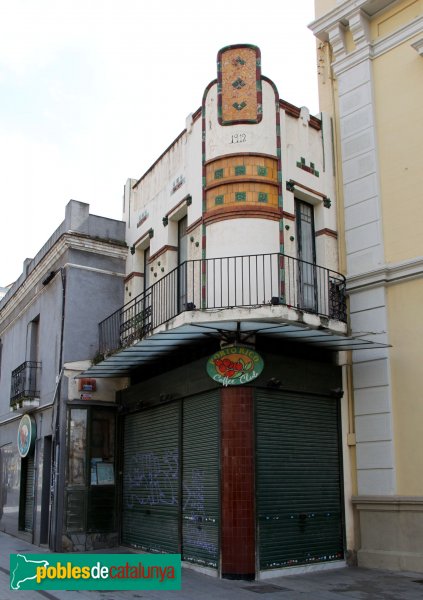 Hospitalet de Llobregat - Botiga Nova