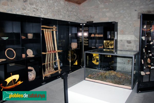 Arbúcies - Museu Etnològic del Montseny