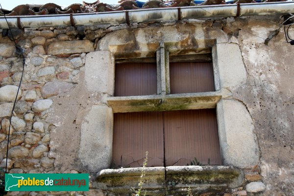 Breda - Carrer dels Còdols, 10