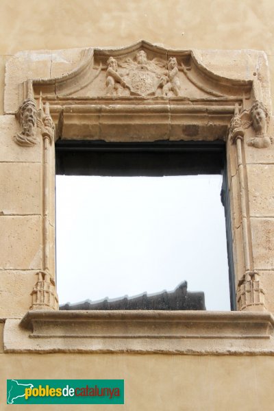 Sant Boi de Llobregat - Can Barraquer (Foto: Albert Esteves, 2011) Sant Boi de Llobregat - Can Barraquer