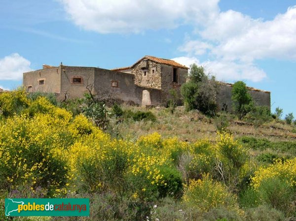 Llançà - Mas d'en Guifré