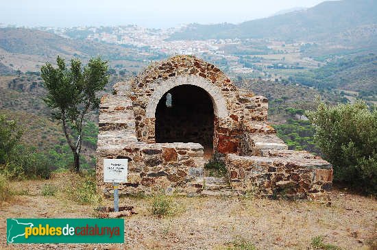 Llançà - Sant Genís del Terrer