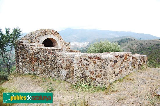 Llançà - Sant Genís del Terrer