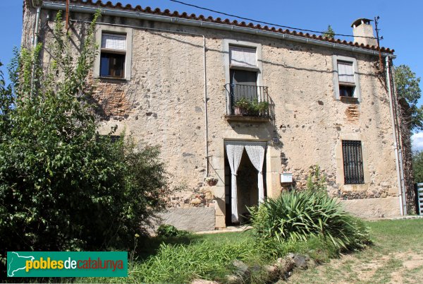 Rectoria de l'Esparra