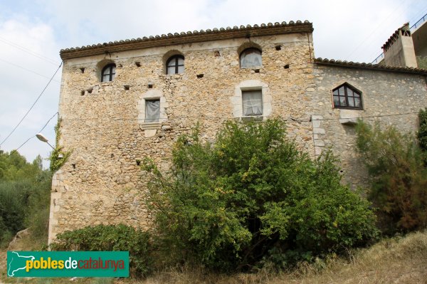 Pont de Molins - Ca la Pastora