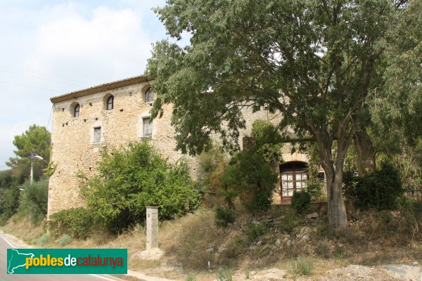 Pont de Molins - Ca la Pastora