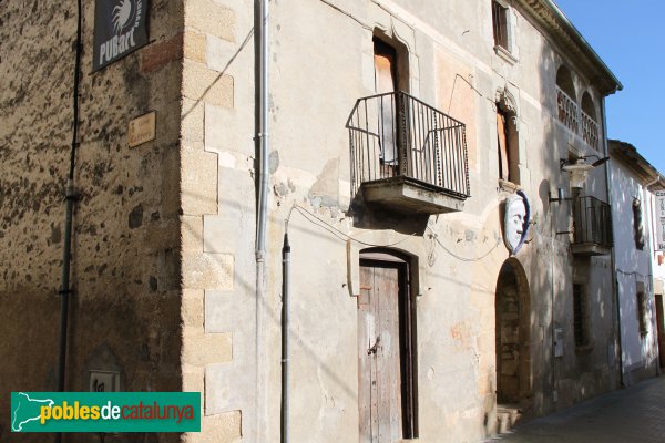 Casa Ruscalleda
