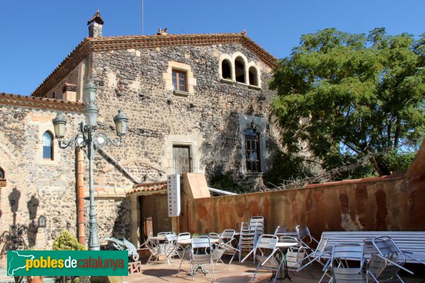 Palau de Foixà