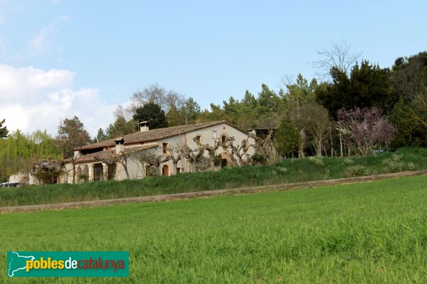 Maçanet de la Selva - Can Gorch