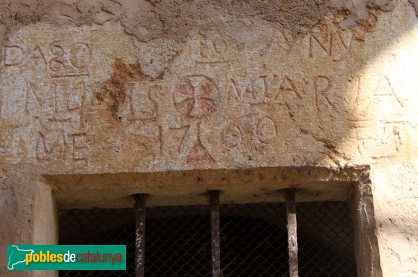 Vilanant - Casa al carrer Lladó