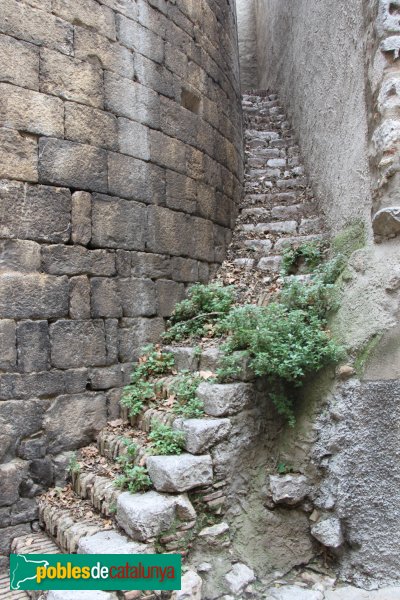 Cabanes - La Torre