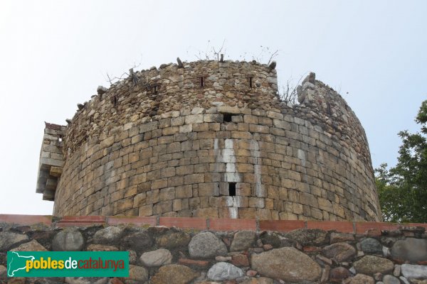 Cabanes - La Torre