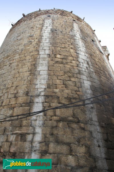 Cabanes - La Torre