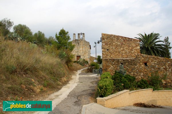 Masarac - Església de Sant Martí