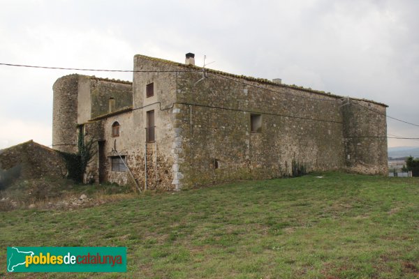 Masarac - Castell de Vilarnadal