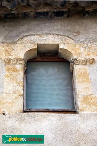 Siurana - Casa del Portal de Baix