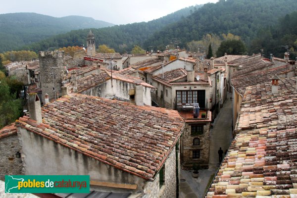 Sant Llorenç de la Muga