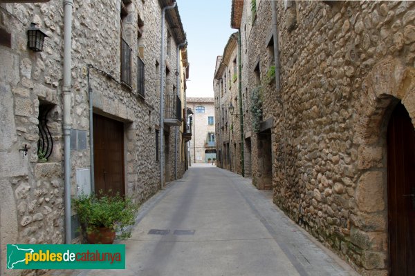 Sant Llorenç de la Muga