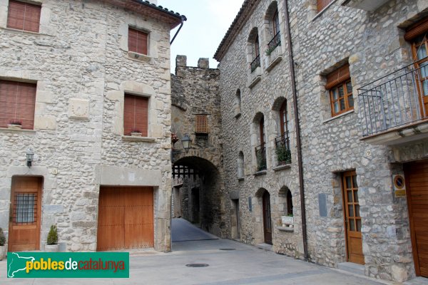 Sant Llorenç de la Muga