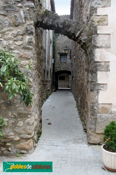 Sant Llorenç de la Muga