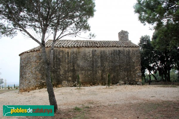 Lladó - Ermita dels Apòstols