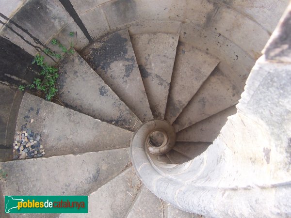 Figueres - Castell de Sant Ferran